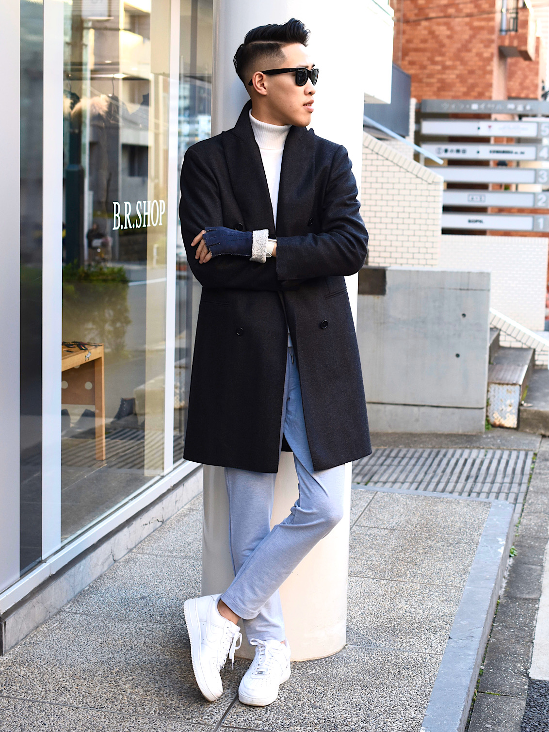 B.R.ONLINE - Style Web Magazine & Online Shop | ビー・アール