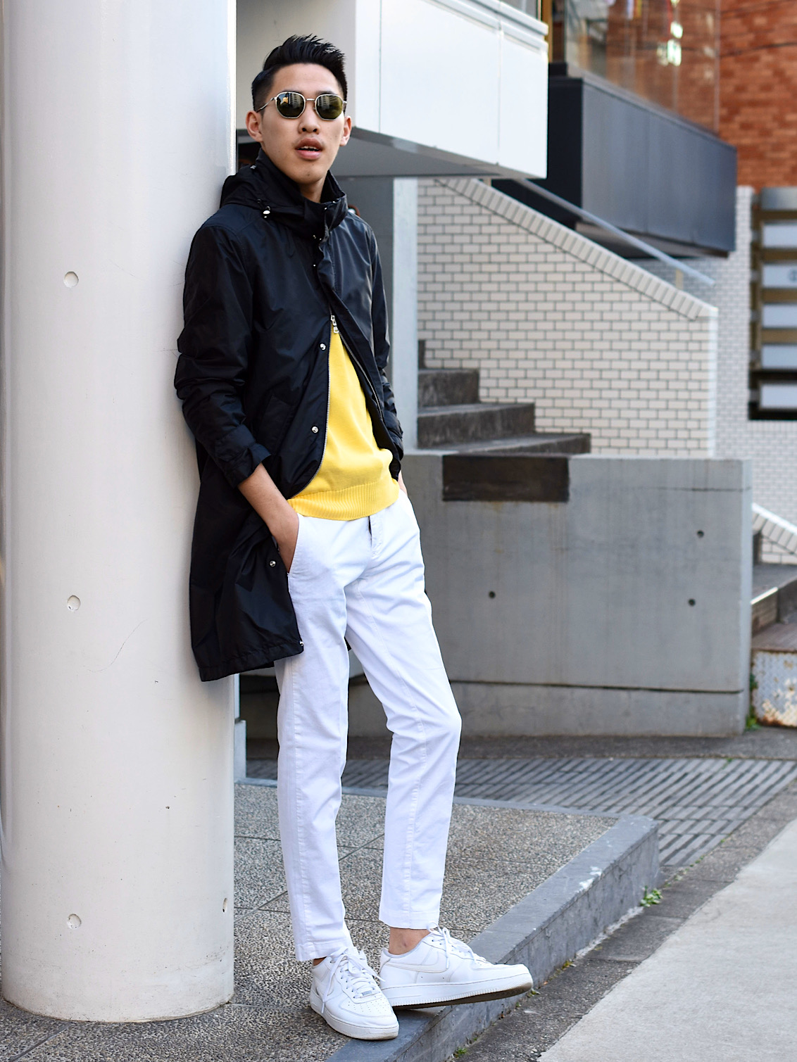 B.R.ONLINE - Style Web Magazine & Online Shop | ビー・アール
