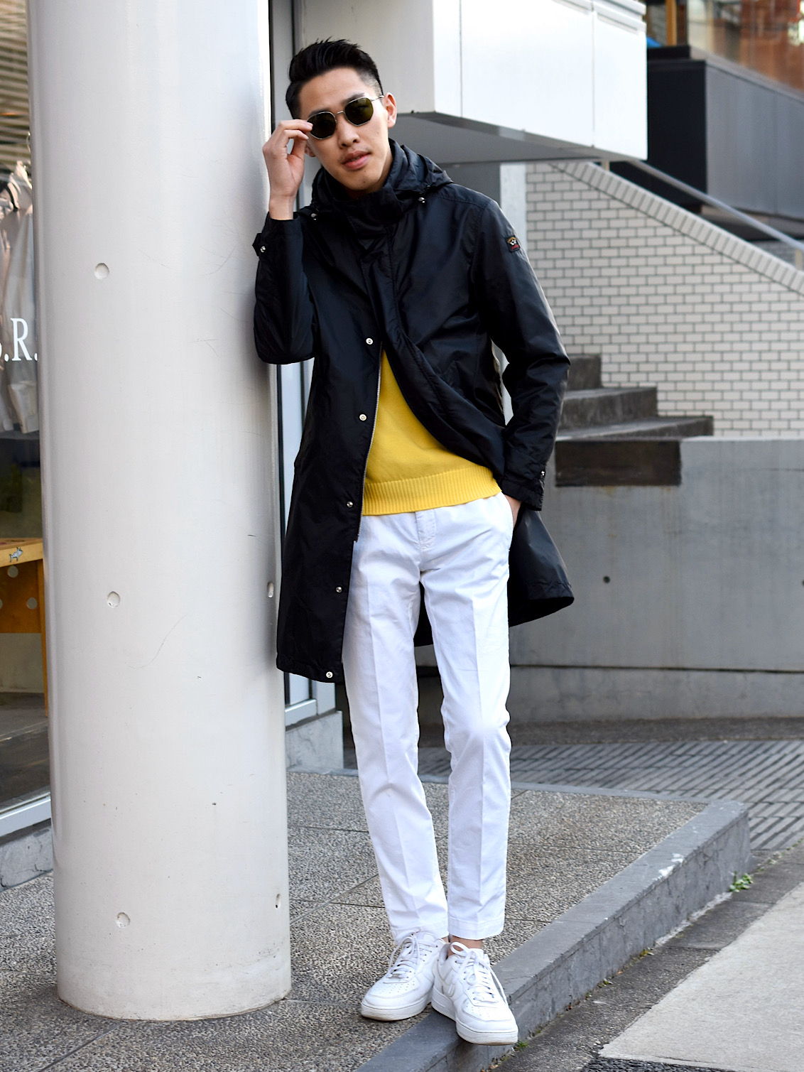 B.R.ONLINE - Style Web Magazine & Online Shop | ビー・アール