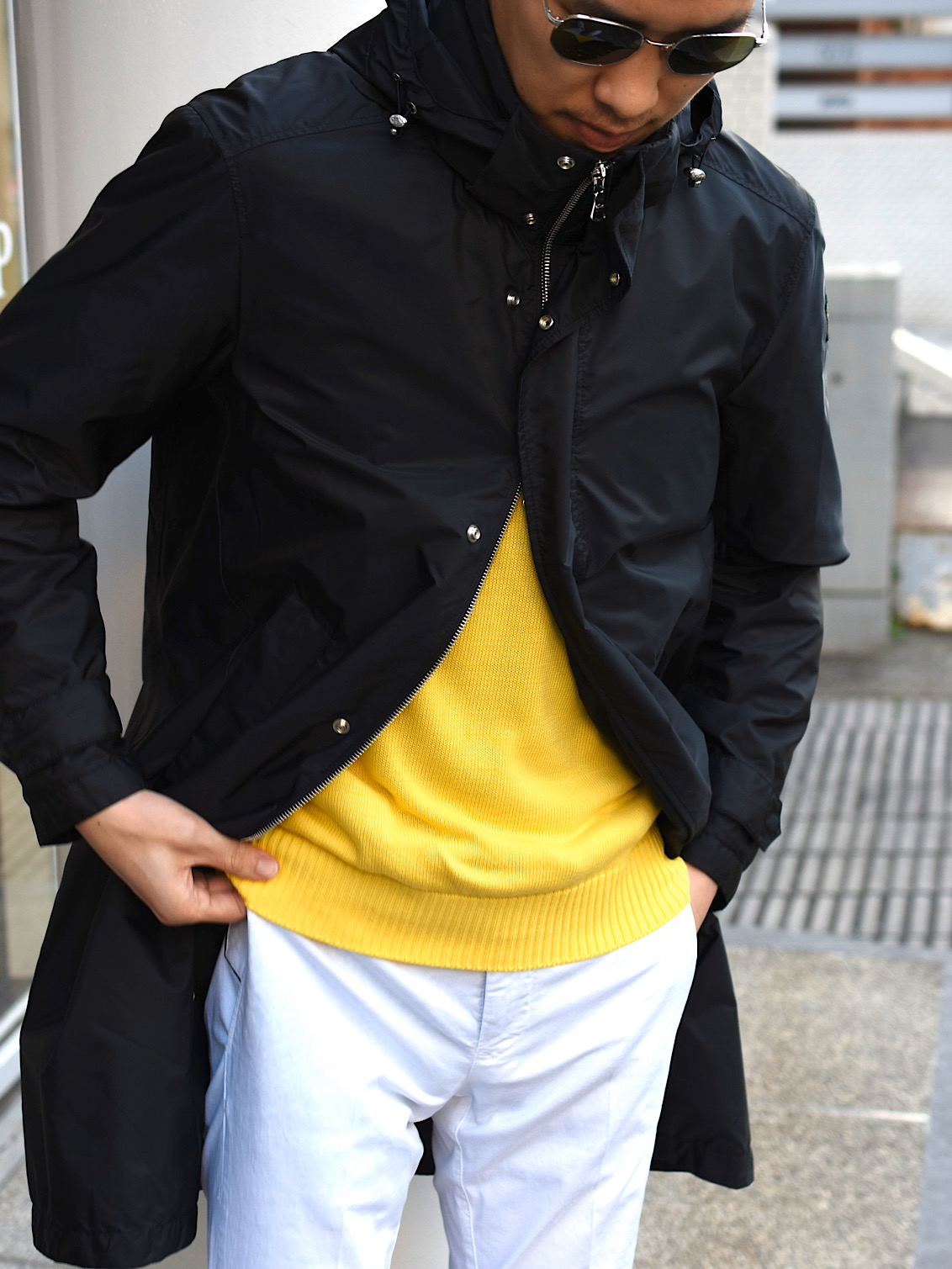 B.R.ONLINE - Style Web Magazine & Online Shop | ビー・アール