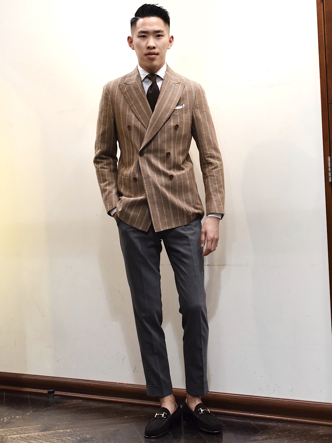 B.R.ONLINE - Style Web Magazine & Online Shop | ビー・アール