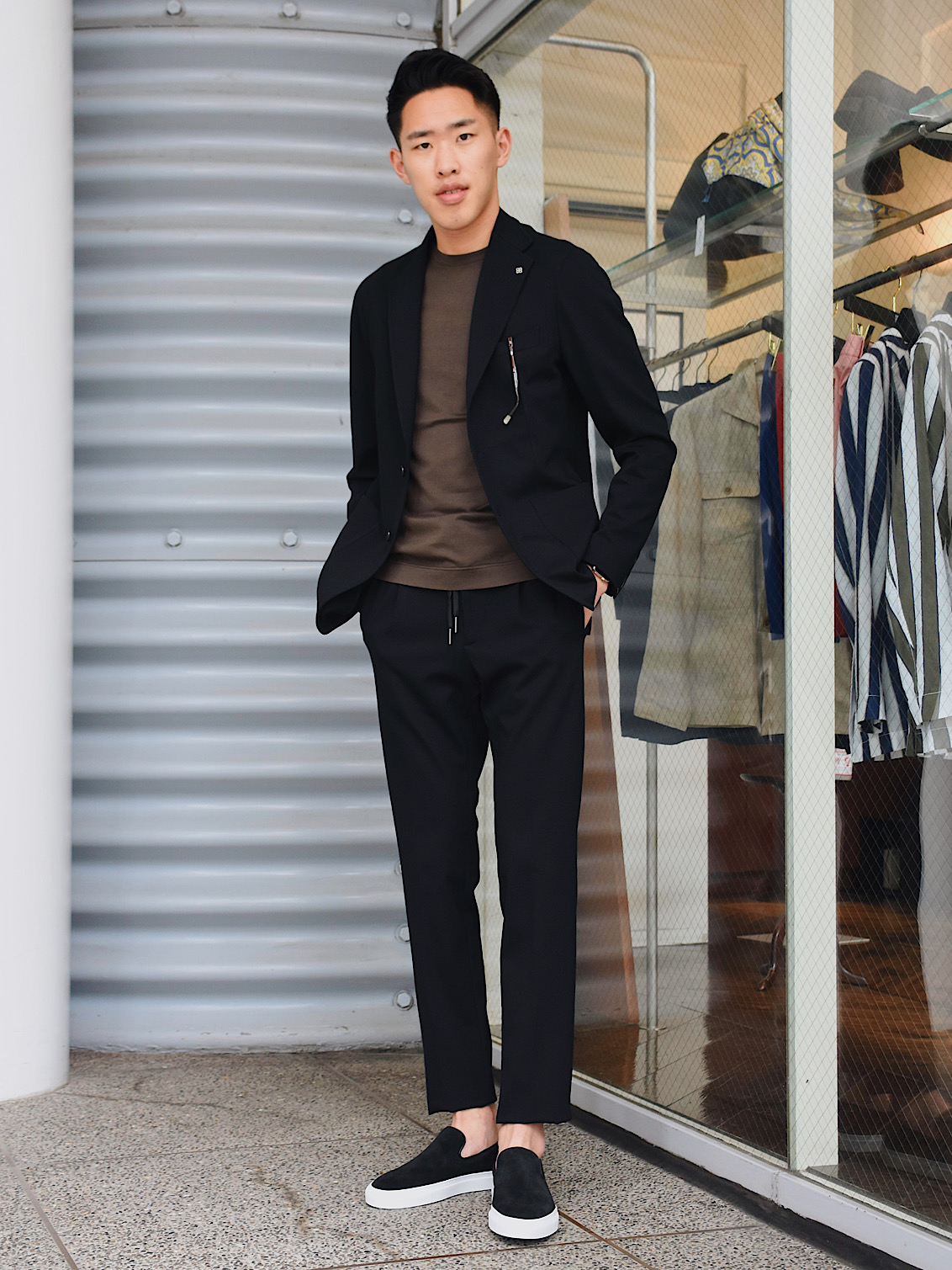 B.R.ONLINE - Style Web Magazine & Online Shop | ビー・アール