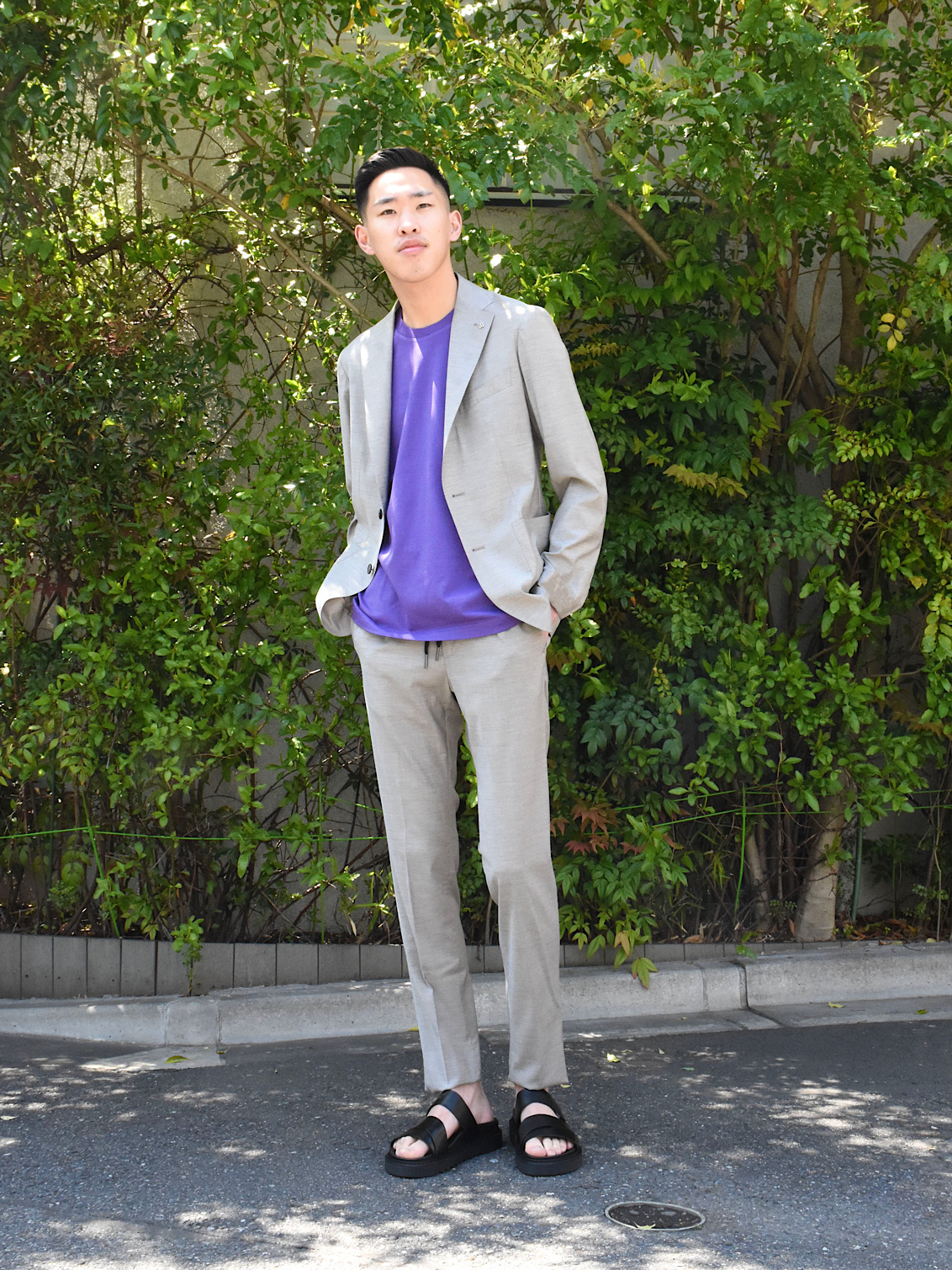 B.R.ONLINE - Style Web Magazine & Online Shop | ビー・アール