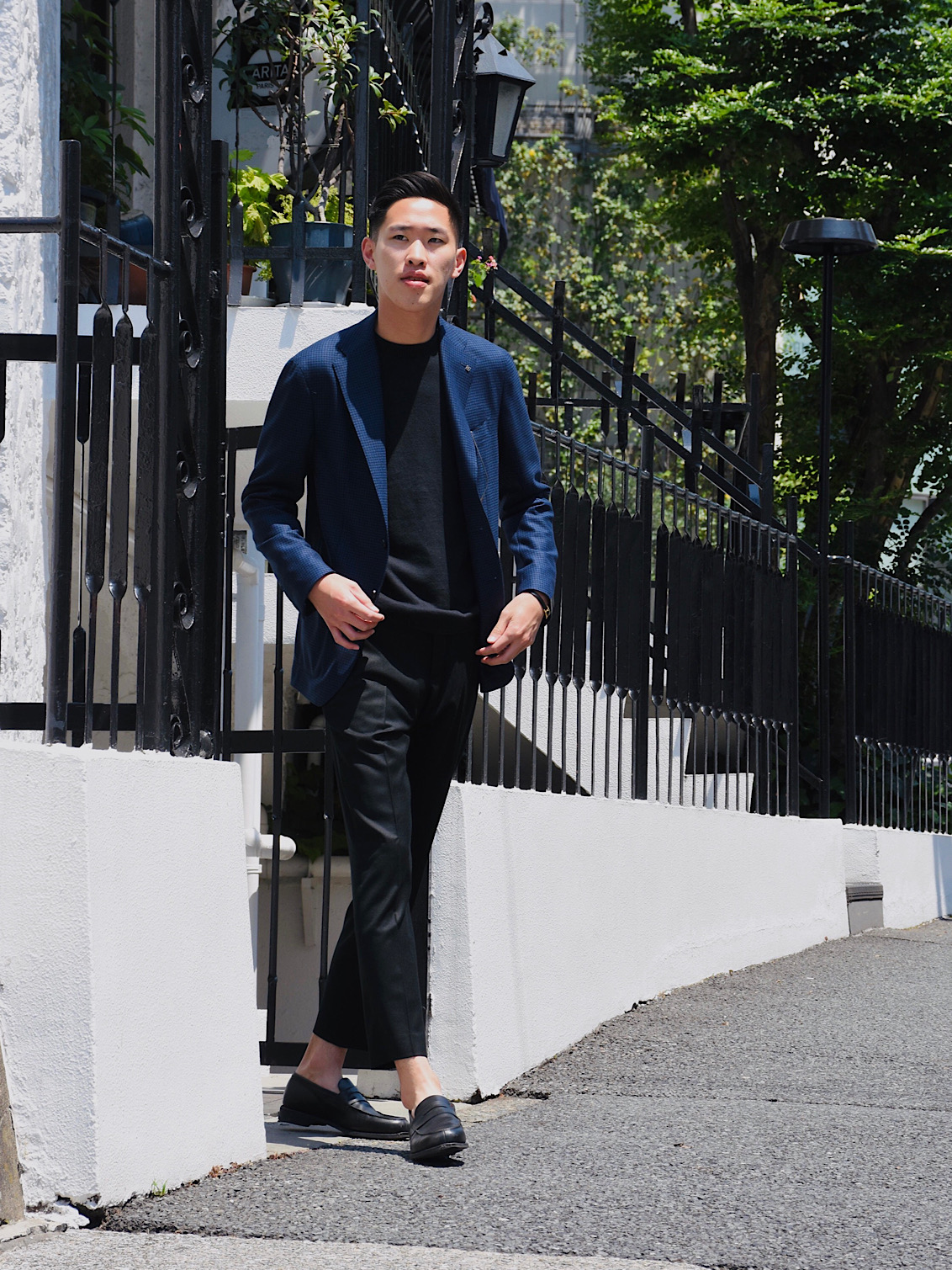 B.R.ONLINE - Style Web Magazine & Online Shop | ビー・アール
