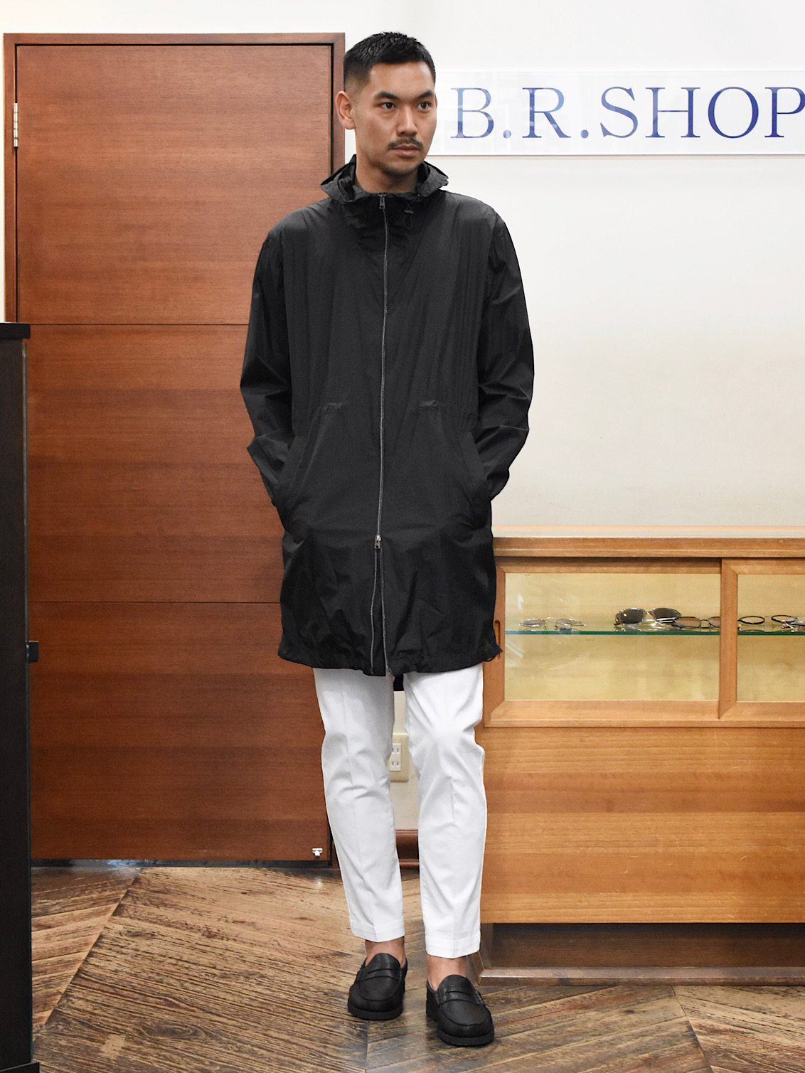 B.R.ONLINE - Style Web Magazine & Online Shop | ビー・アール