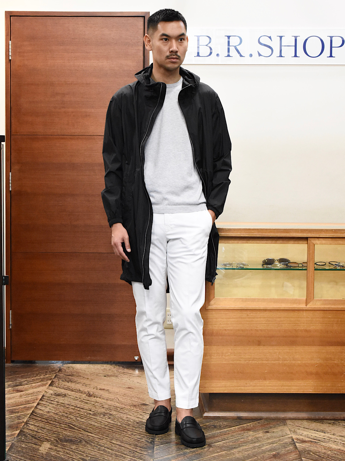 B.R.ONLINE - Style Web Magazine & Online Shop | ビー・アール