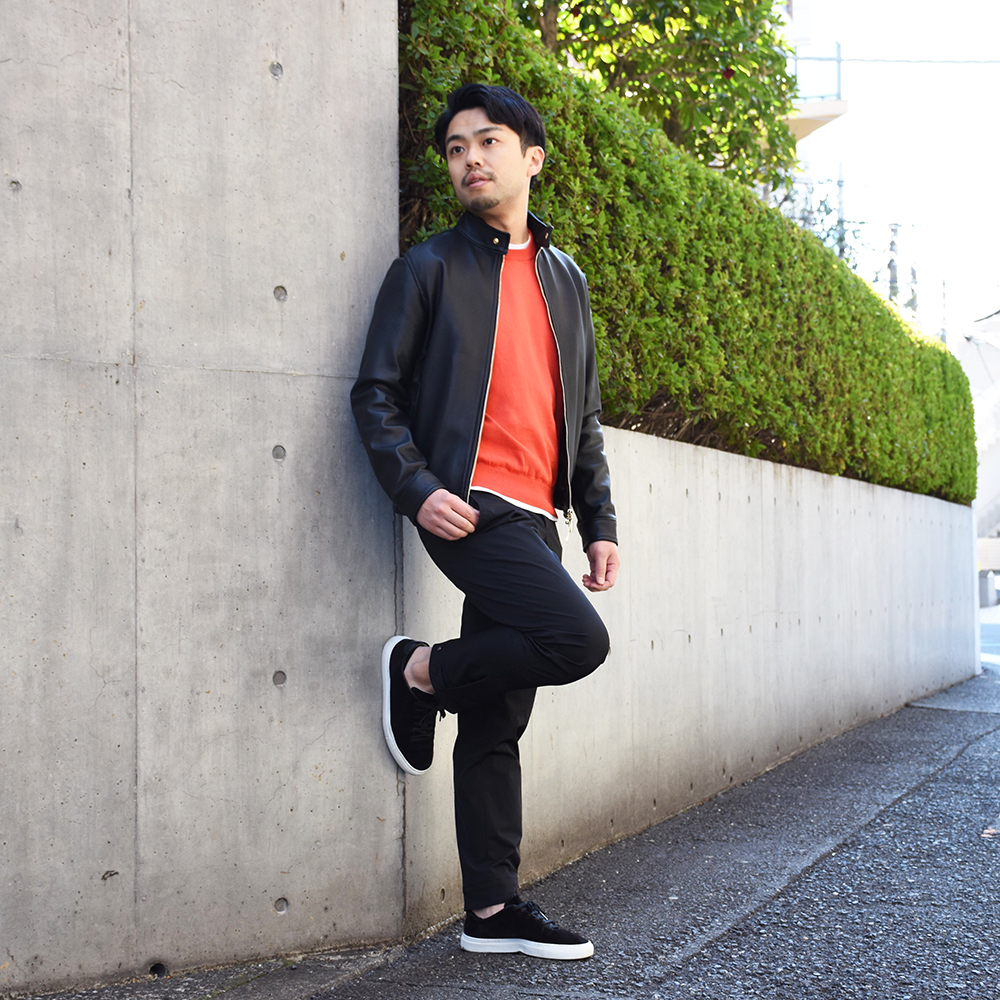 B.R.ONLINE - Style Web Magazine & Online Shop | ビー・アール
