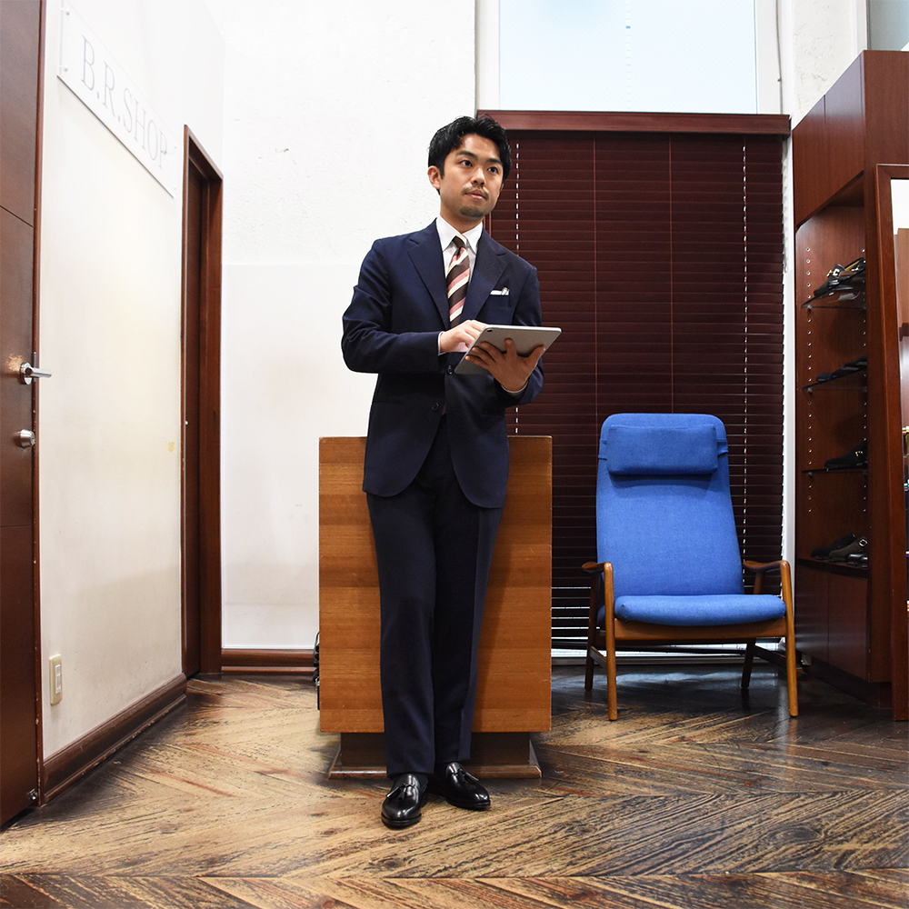 B.R.ONLINE - Style Web Magazine & Online Shop | ビー・アール
