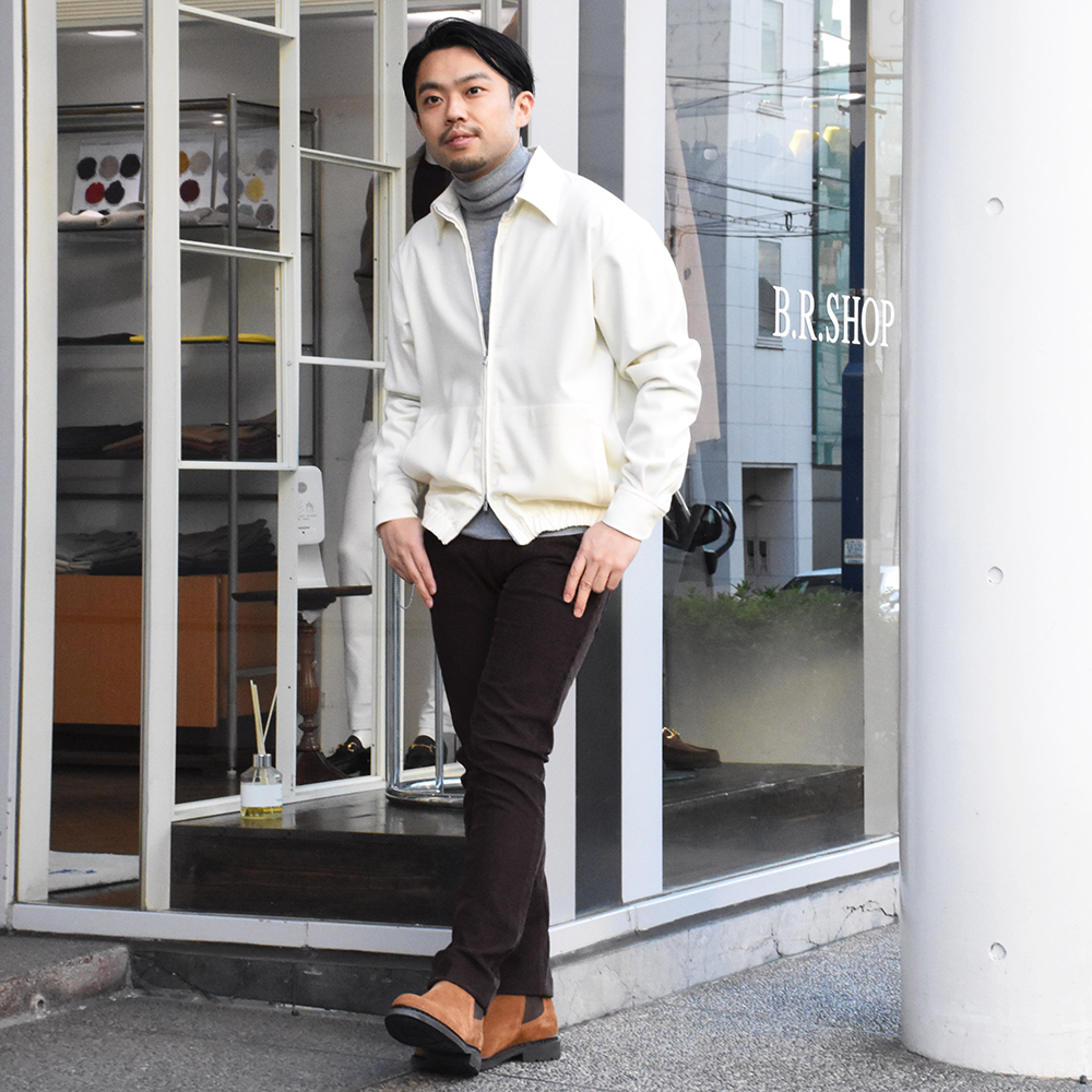 B.R.ONLINE - Style Web Magazine & Online Shop | ビー・アール