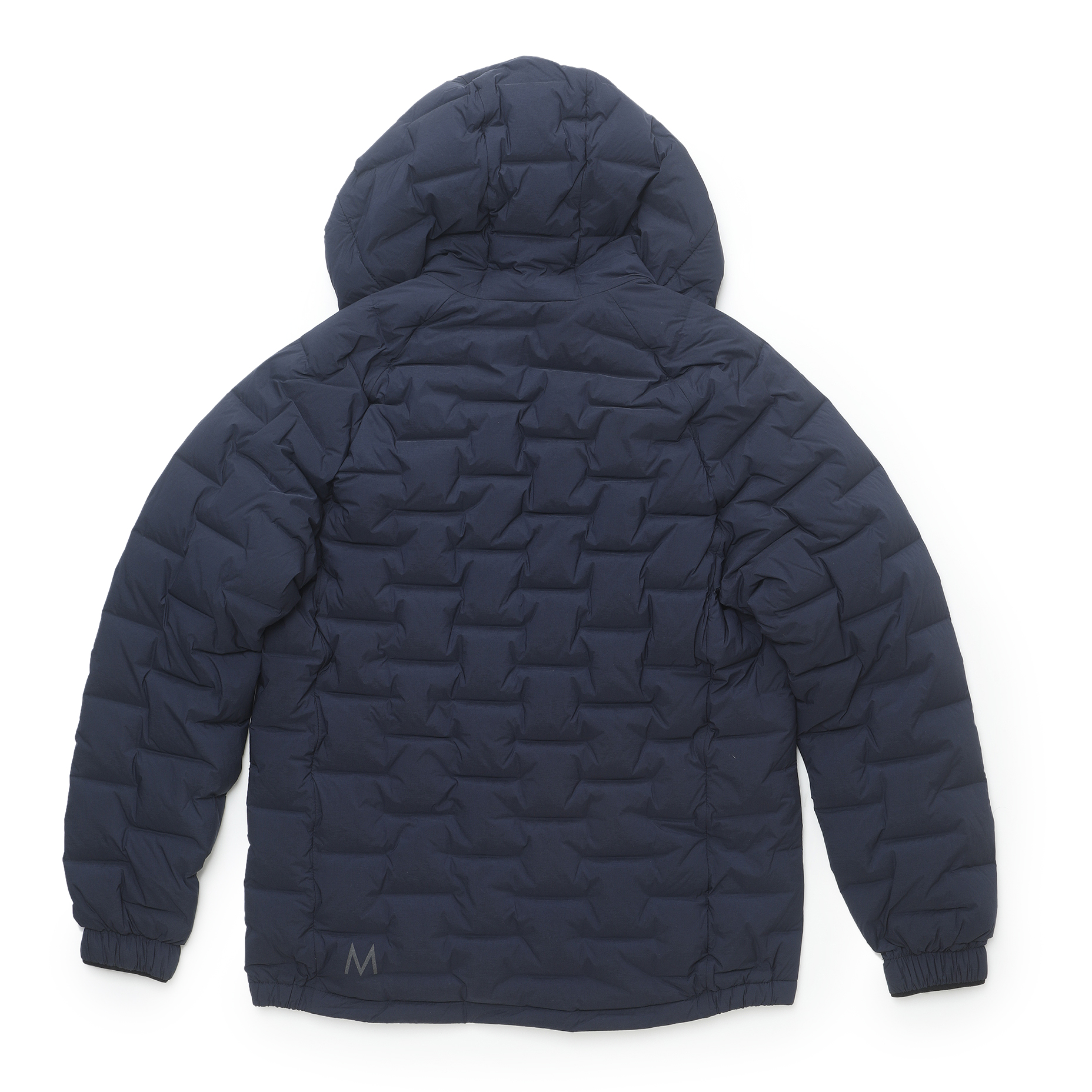 MONOBI NIMBO DOWN JACKET L