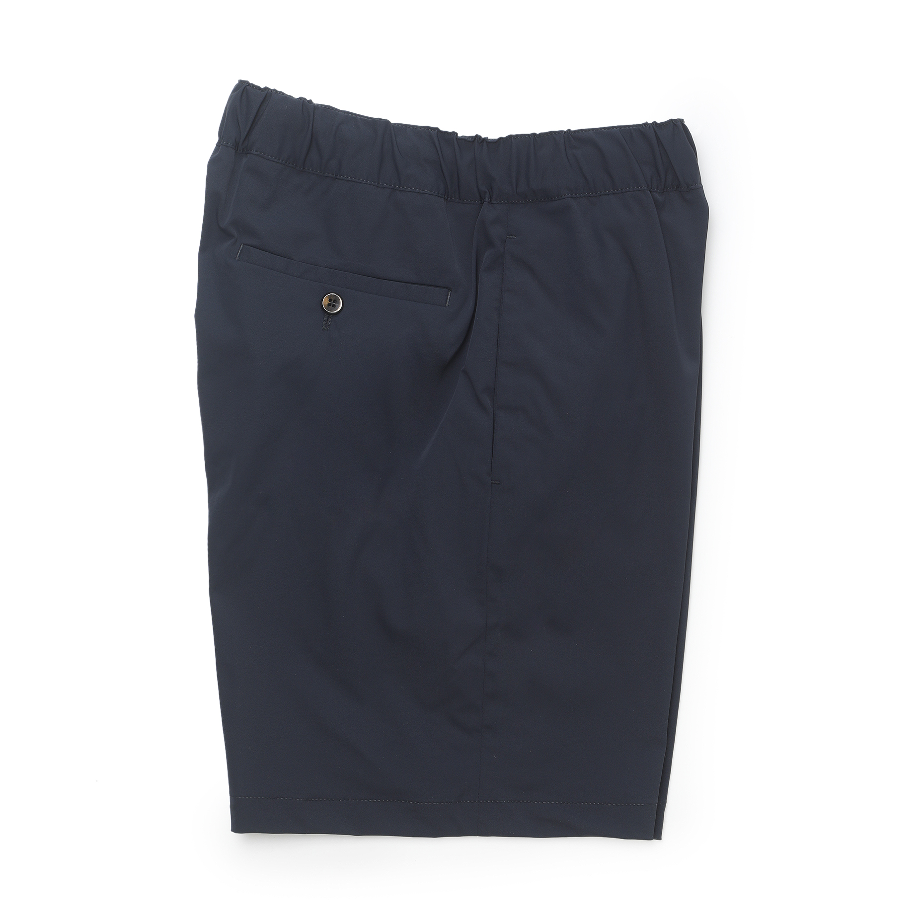 超可爱の 美品 PT 42*AC689 紺 ハーフパンツ BERMUDA TORINO ショート