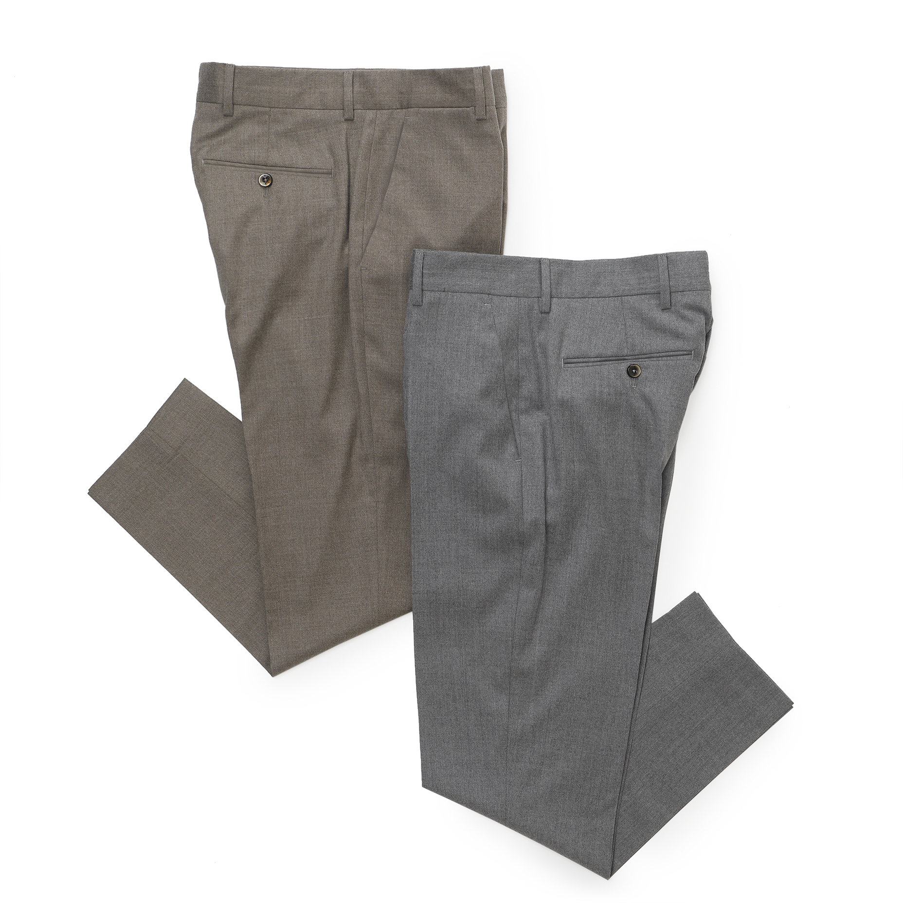 PT TORINO: 3PLY グレンチェック パンツ: スーツ/ビジネス小物 SHIPS 公式サイト｜株式会社シップス