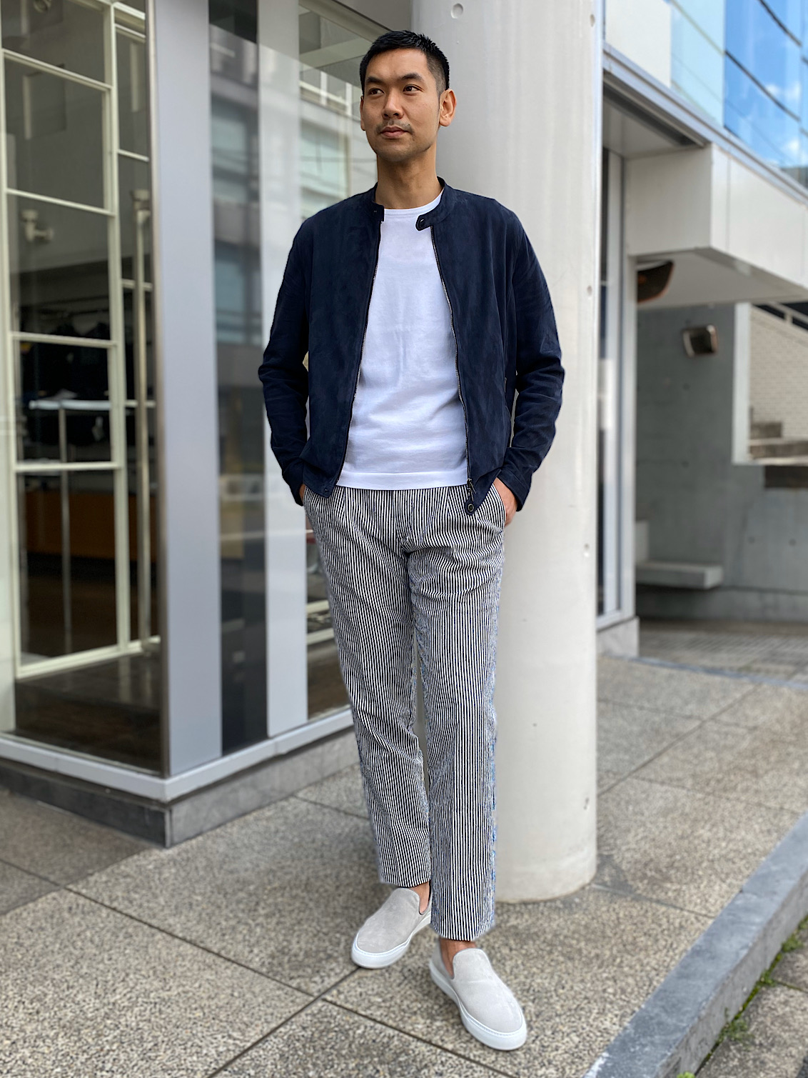 B.R.ONLINE - Style Web Magazine & Online Shop | ビー・アール 