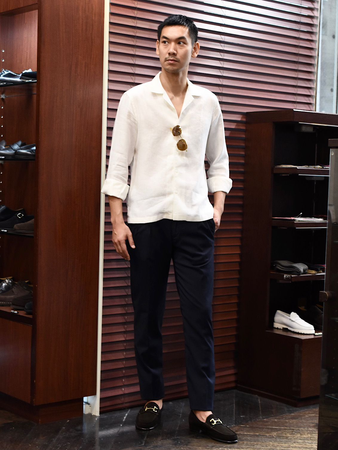 B.R.ONLINE - Style Web Magazine & Online Shop | ビー・アール
