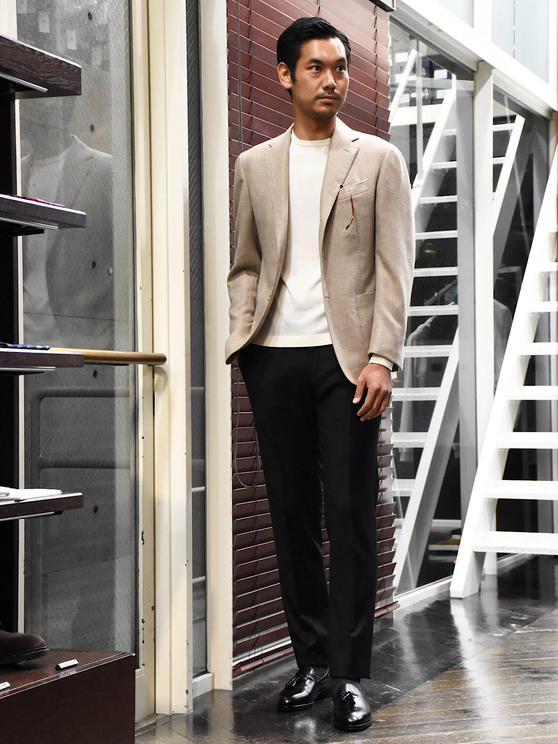 B.R.ONLINE - Style Web Magazine & Online Shop | ビー・アール