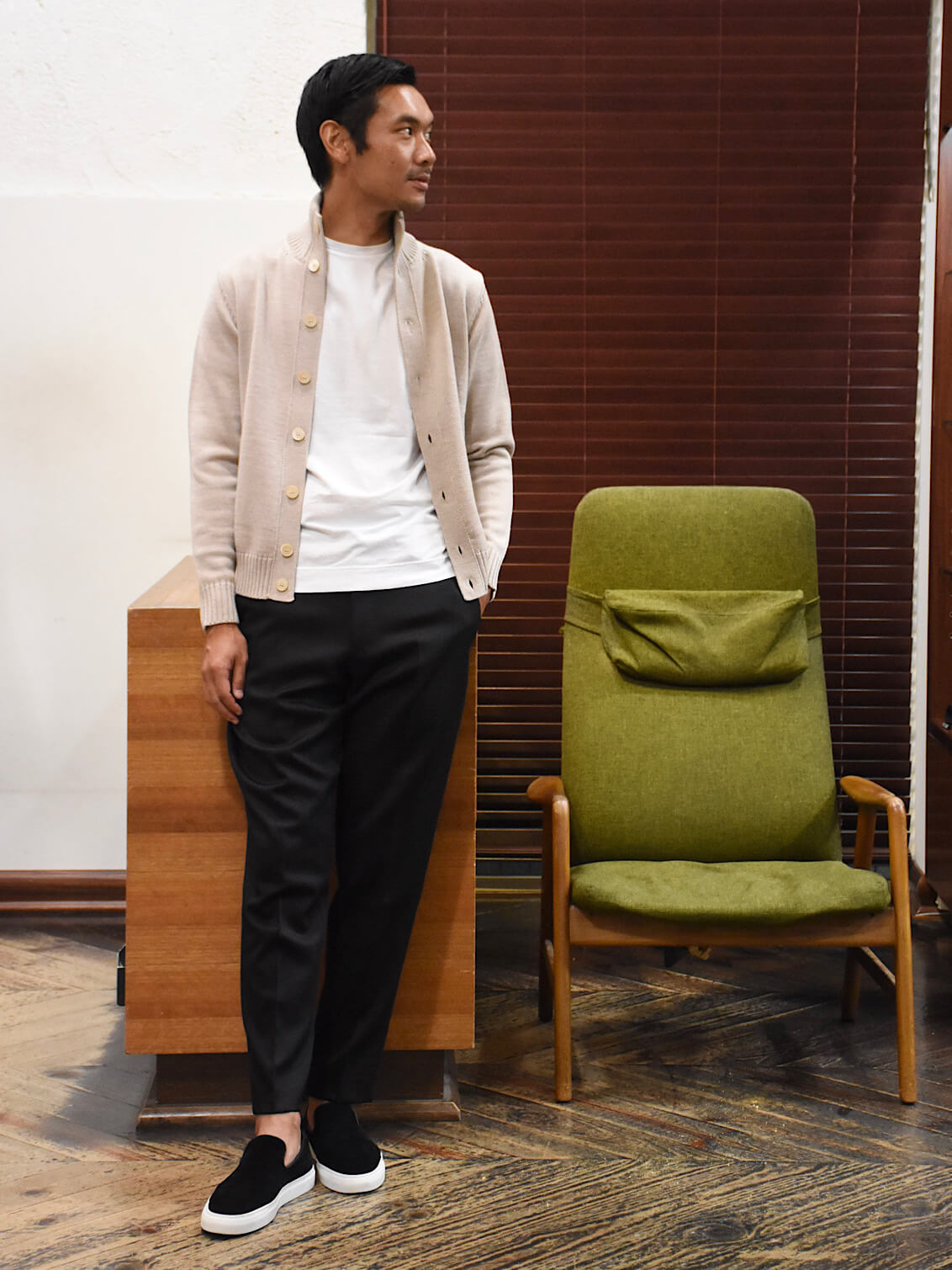 B.R.ONLINE - Style Web Magazine & Online Shop | ビー・アール