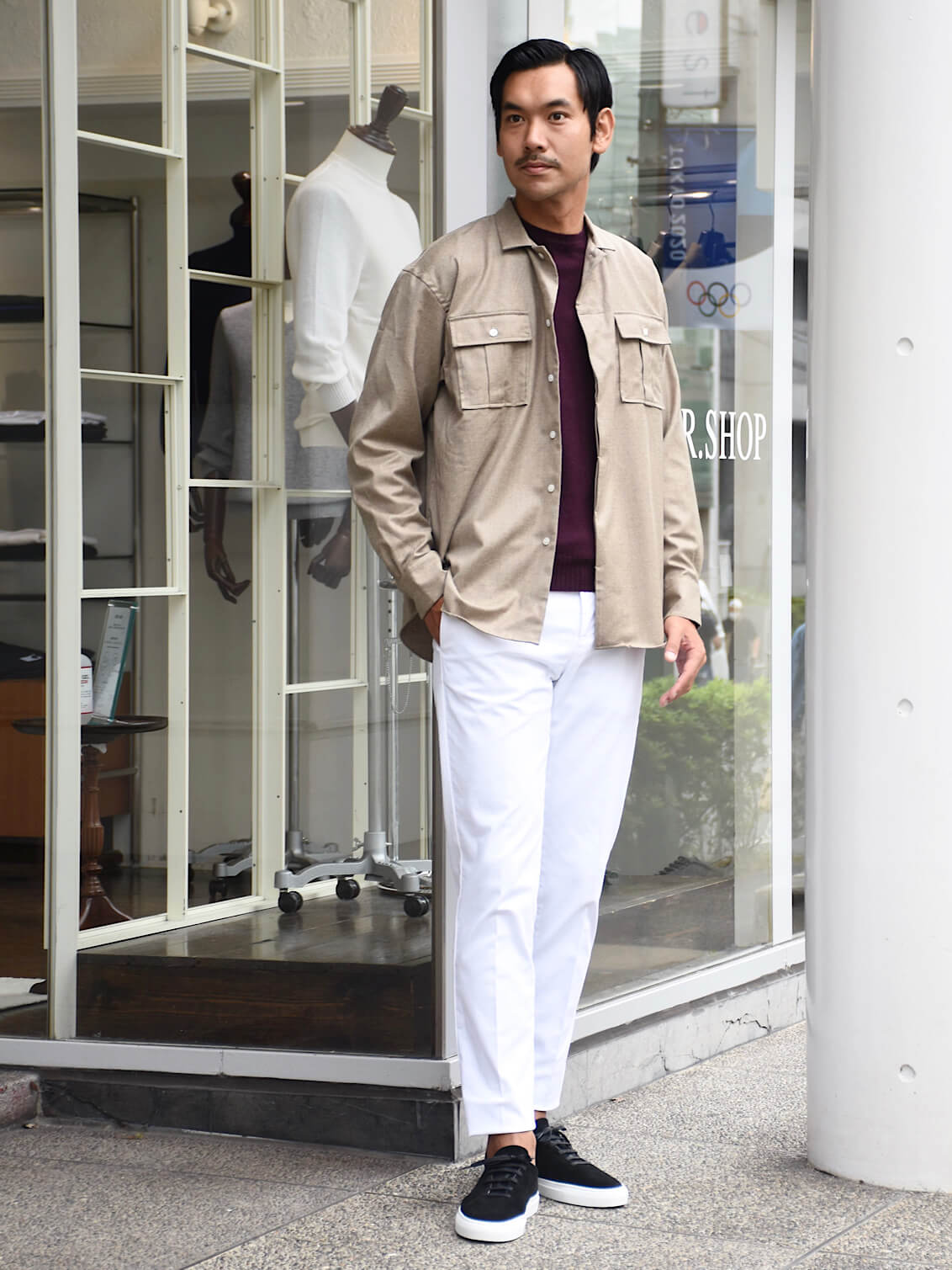 B.R.ONLINE - Style Web Magazine & Online Shop | ビー・アール
