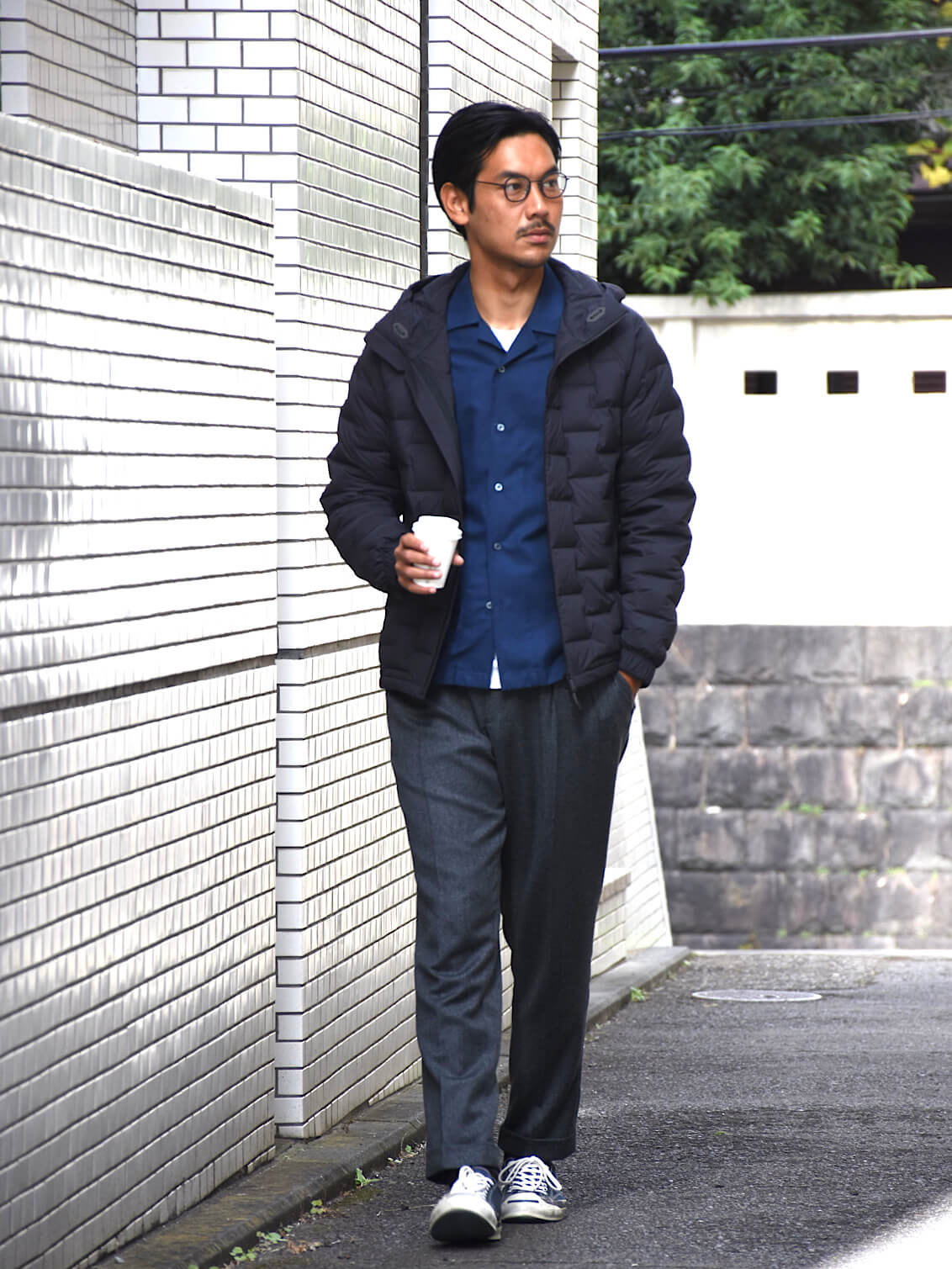 B.R.ONLINE - Style Web Magazine & Online Shop | ビー・アール