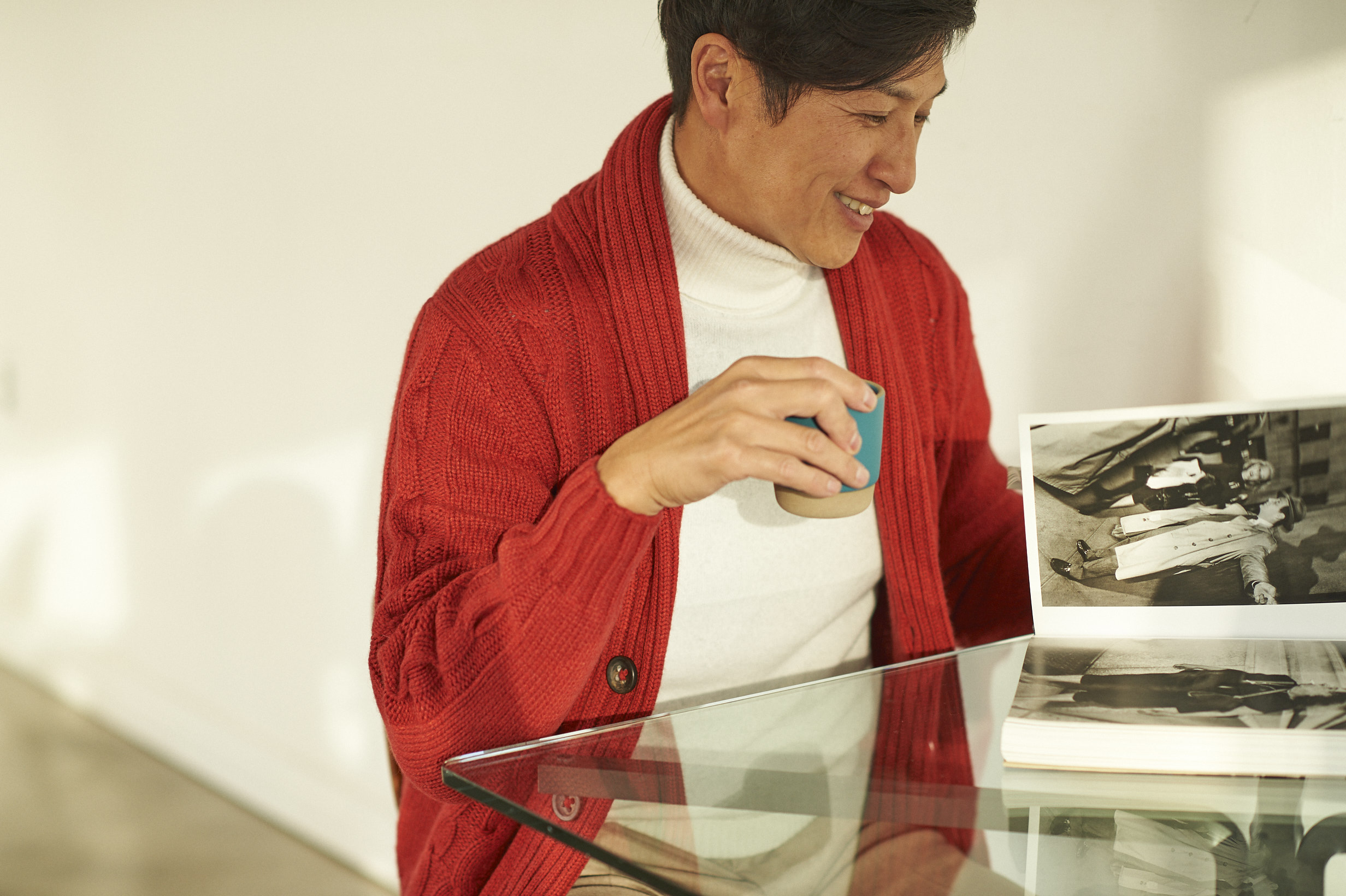 B.R.ONLINE - Style Web Magazine & Online Shop | ビー・アール