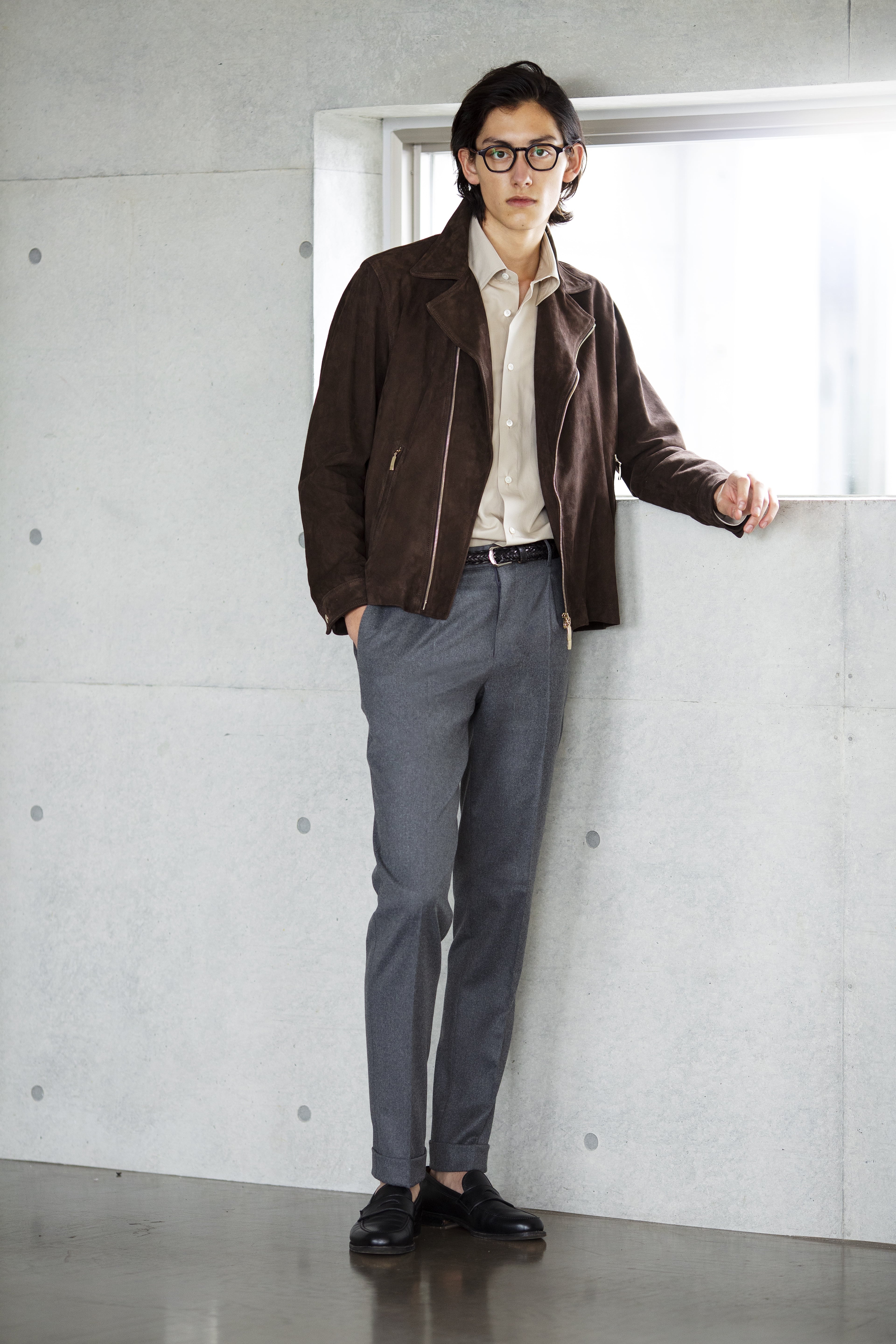 B.R.ONLINE - Style Web Magazine & Online Shop | ビー・アール 