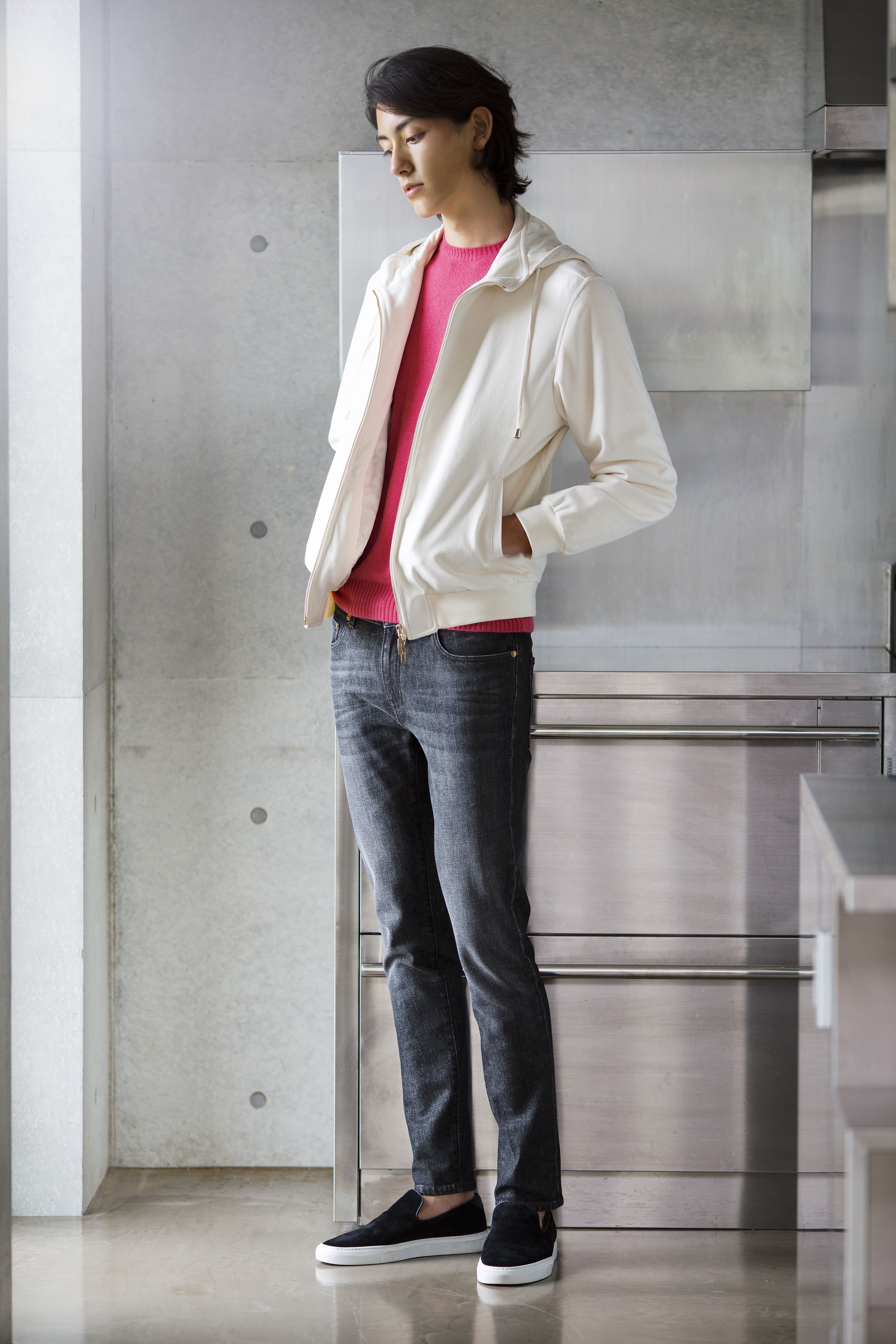 PT TORINO DENIM ROCK ブラックグレー 29インチ sedidik.com.my