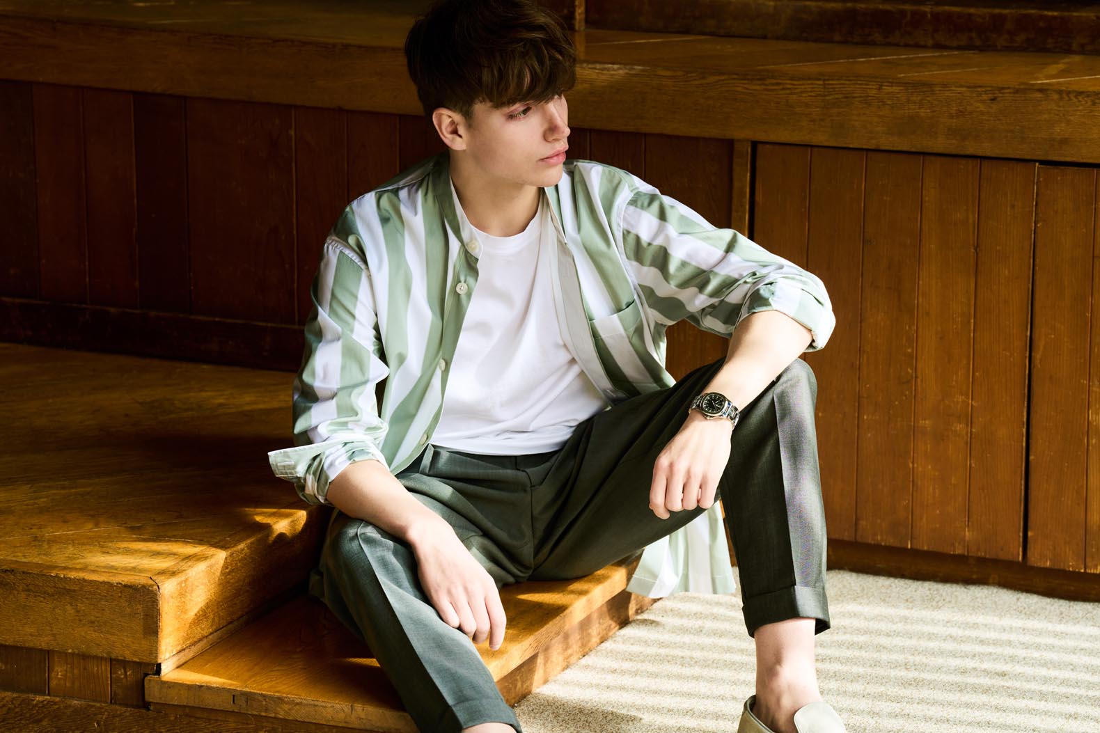 B.R.ONLINE - Style Web Magazine & Online Shop | ビー・アール