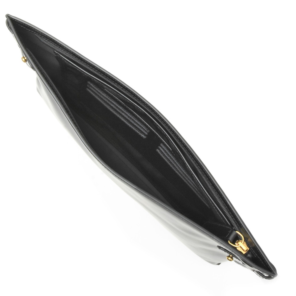 ZANELLATO ポスティーナ✨極美品✨2way レザー ショルダー 斜め