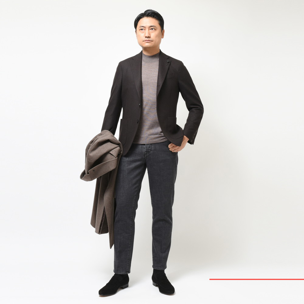 B.R.ONLINE - Style Web Magazine & Online Shop | ビー・アール