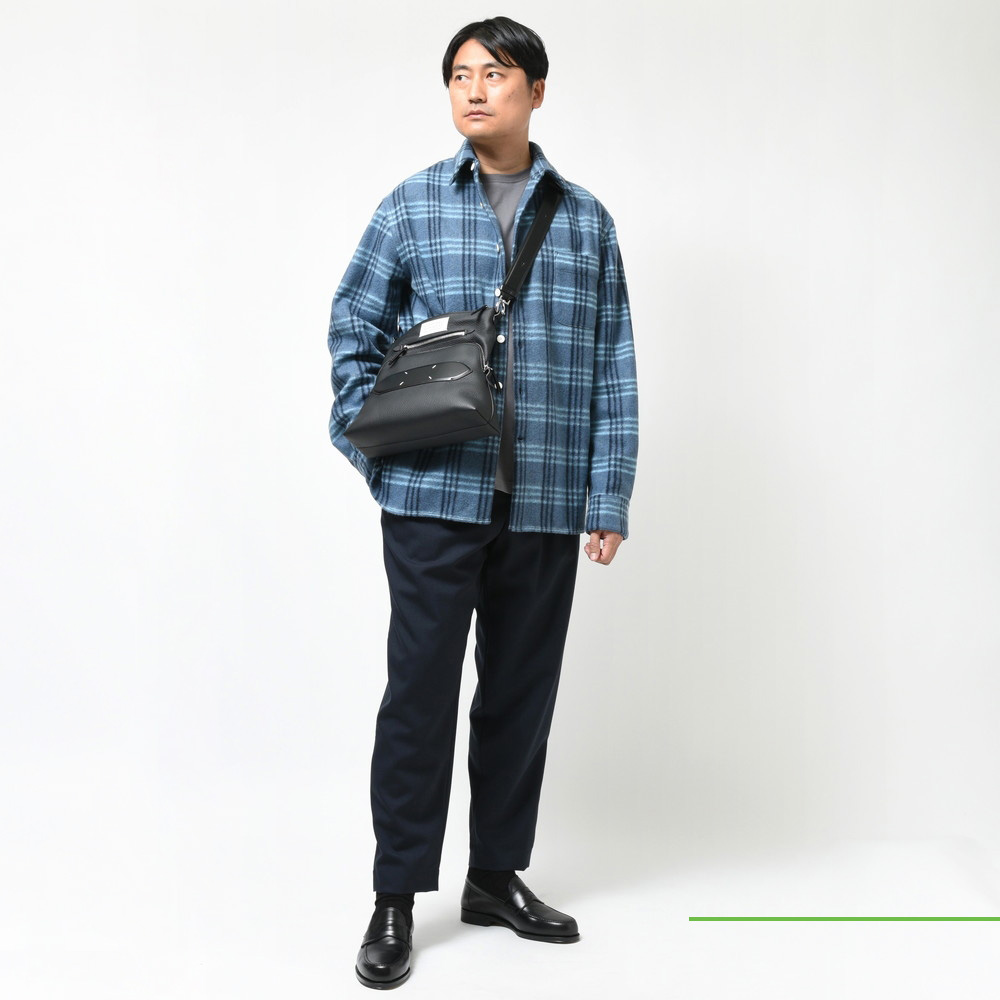 Marni チェックプルオーバーシャツ サイズ46 - シャツ Marni チェックプルオーバーシャツ サイズ46 - シャツ