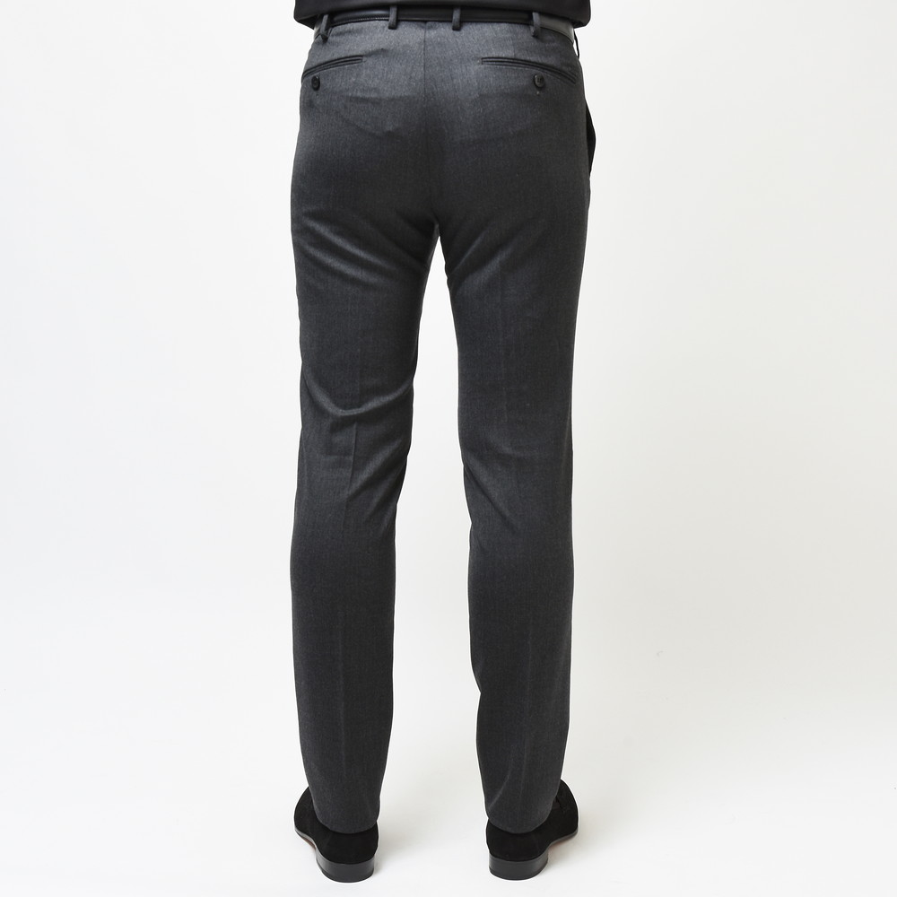 B.R.ONLINE - Style Web Magazine & Online Shop | ビー・アール・オンライン | INCOTEX( インコテックス)<br>【オフェルマルス】ウールスラックス2本<br>SLIM FIT ウォッシャブルテクノウールサキソニーテーパードパンツ 470-82560 B.R.ONLINE - Style Web Magazine & Online Shop | ビー・アール・オンライン | INCOTEX( インコテックス)<br><ベルウィッチ>スラックス SPIRIT size48<br>SLIM FIT ウォッシャブルテクノウールサキソニーテーパードパンツ 470-82560