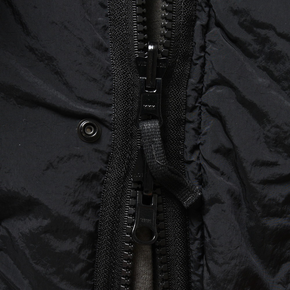 B.R.ONLINE - Style Web Magazine & Online Shop | ビー・アール・オンライン | STONE ISLAND( ストーンアイランド)<br>ナイロンメタルリバーシブルフーディダウンジャケット 791542719