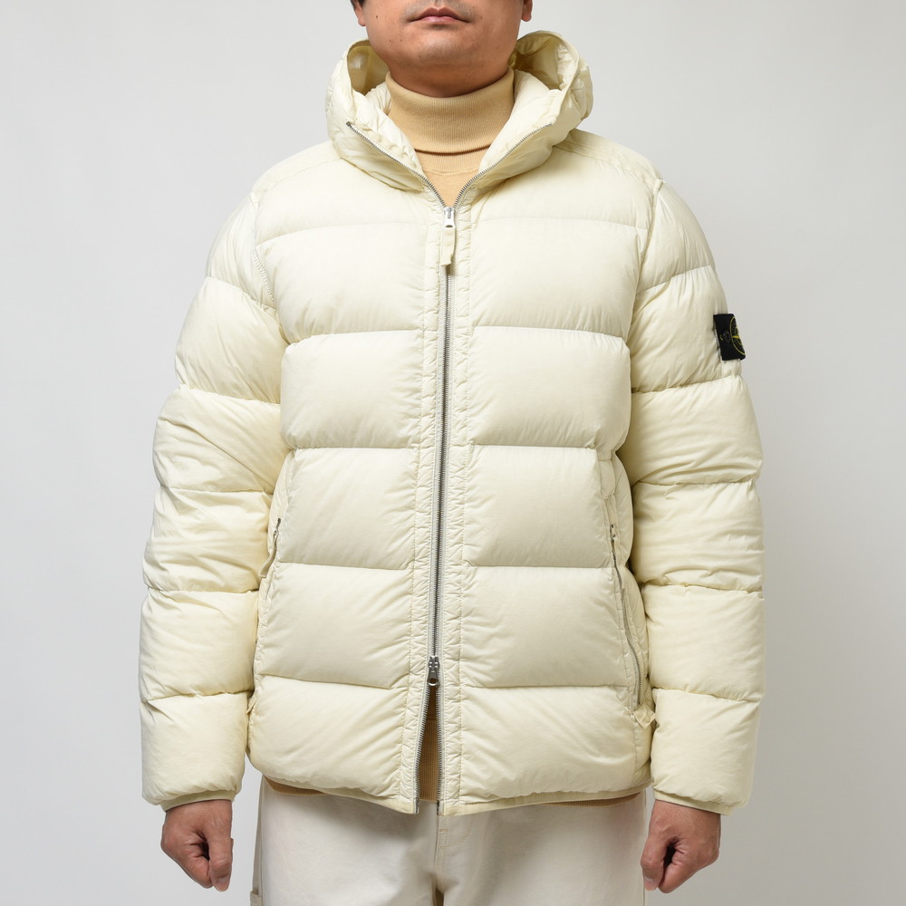 STONE ISLAND(ストーンアイランド)ガーメントダイナイロン