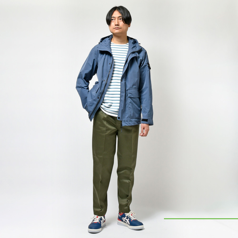 B.R.ONLINE - Style Web Magazine & Online Shop | ビー・アール・オンライン | STONE ISLAND( ストーンアイランド) <br>AFYF 黒 ダウンジャケットMATY JKT<br>ポリエステルマイクロツイルフーデッドブルゾン 80-154-15-26 B.R.ONLINE - Style Web Magazine & Online Shop | ビー・アール・オンライン | STONE ISLAND( ストーンアイランド) <br>廃盤 cape heights wood side ダウンジャケット L<br>ポリエステルマイクロツイルフーデッドブルゾン 80-154-15-26