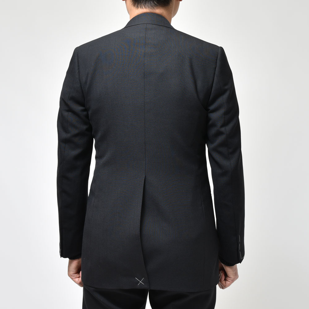 HUSBANDS / ハズバンズ】Flannel JACKET（テーラードジャケット