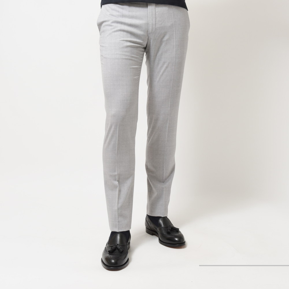 INCOTEX super130 ウールトロピカル48