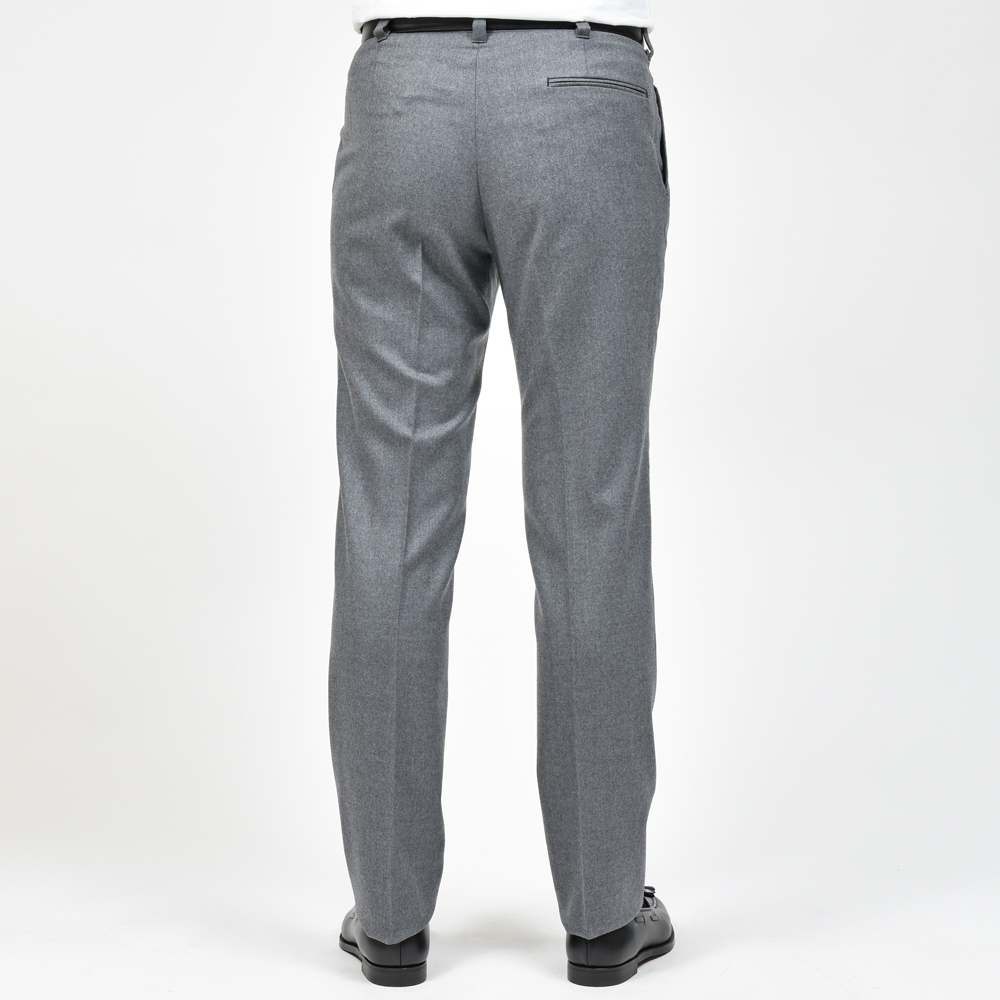 IGARASHI TROUSERS（五十嵐トラウザーズ）ウールフレスコ