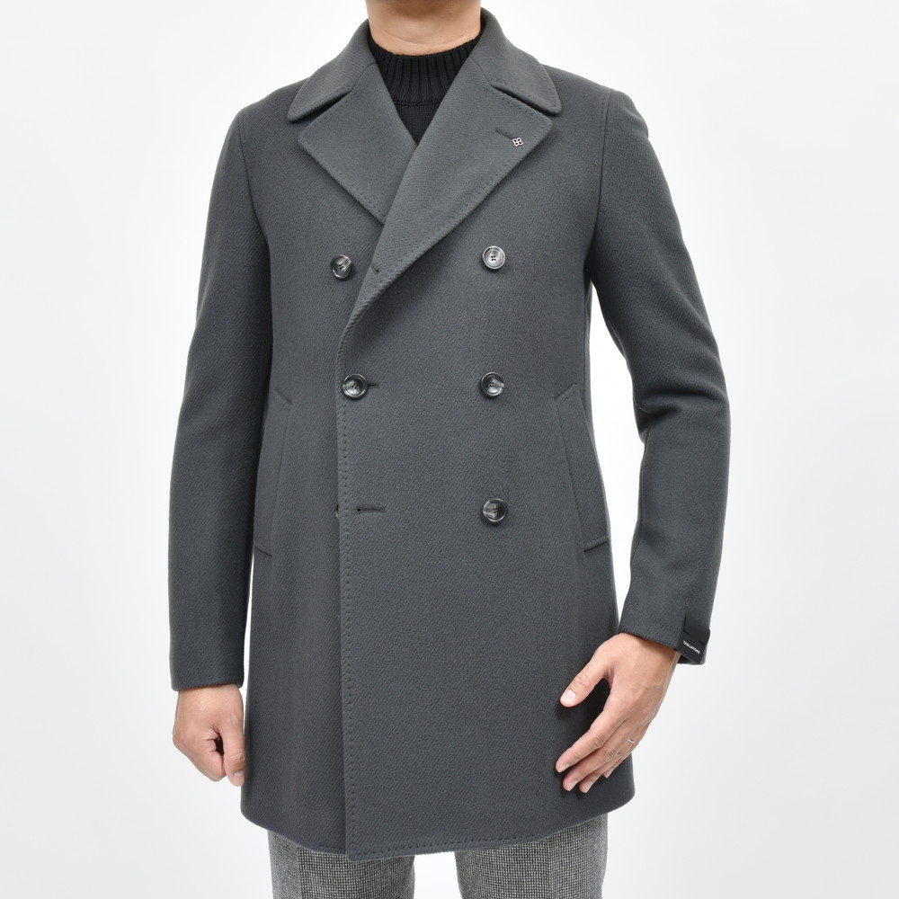 guji別注 タリアトーレチェスターコート