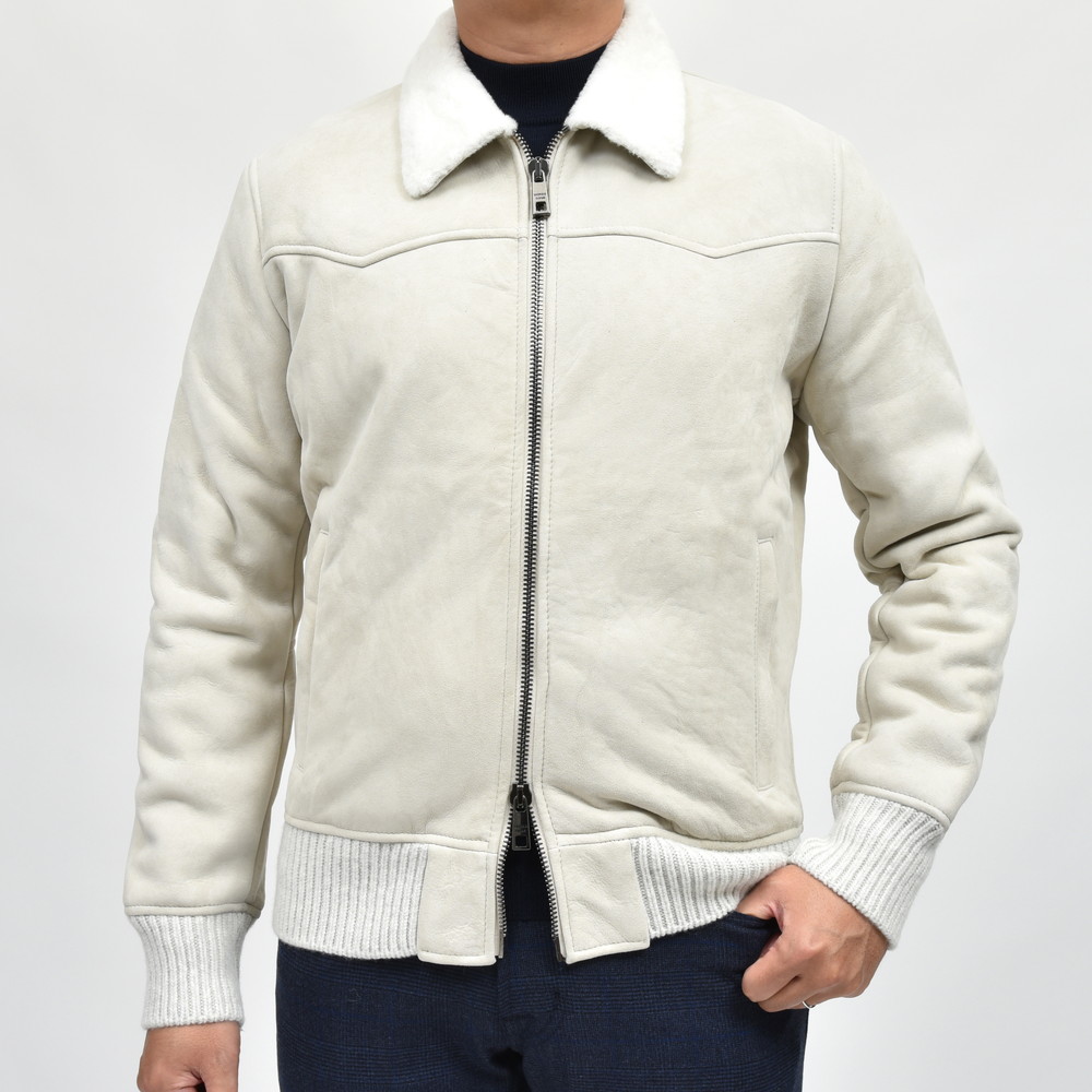GIORGIO BRATO - 【極美品】高級 GIORGIO BRATO シルク ブルゾン ジャケット Mの通販 by お値引き相談可 RYショップ｜ ジョルジオブラットならラクマ