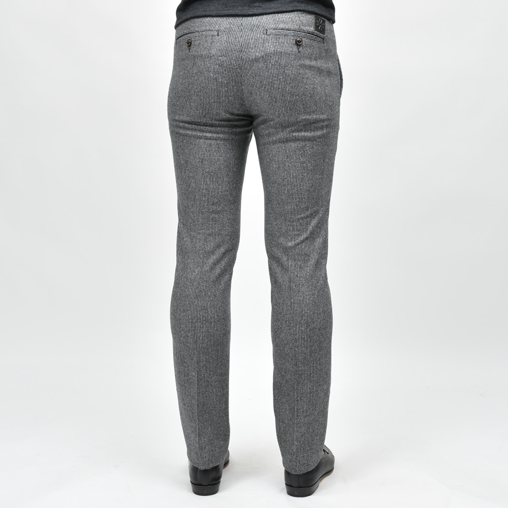 ヤコブコーエン ウールスラックスパンツ 超美品 31