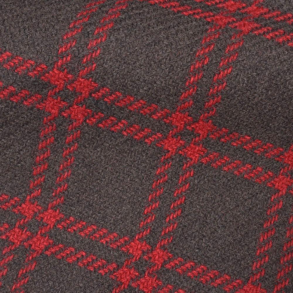 B.R.ONLINE - Style Web Magazine & Online Shop | ビー・アール・オンライン | LARDINI( ラルディーニ)<br>ブラッシュドウールライトツィードダブルウインドーペーンダブルブレストチェスターコート JA23027/IVC63611 4216-723027611 B.R.ONLINE - Style Web Magazine & Online Shop | ビー・アール・オンライン | LARDINI( ラルディーニ)<br>ブラッシュドウールライトツィードダブルウインドーペーンダブルブレストチェスターコート JA23027/IVC63611 4216-723027611