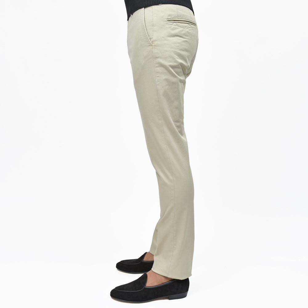 B.R.ONLINE - Style Web Magazine & Online Shop | ビー・アール・オンライン | INCOTEX SLACKS(インコテックス スラックス)<br>SLIM FIT ガーメントダイオーガニックコットンストレッチチノテーパードパンツ 18S100/9664A/31582 B.R.ONLINE - Style Web Magazine & Online Shop | ビー・アール・オンライン | INCOTEX SLACKS(インコテックス スラックス)<br>SLIM FIT ガーメントダイオーガニックコットンストレッチチノテーパードパンツ 18S100/9664A/31582