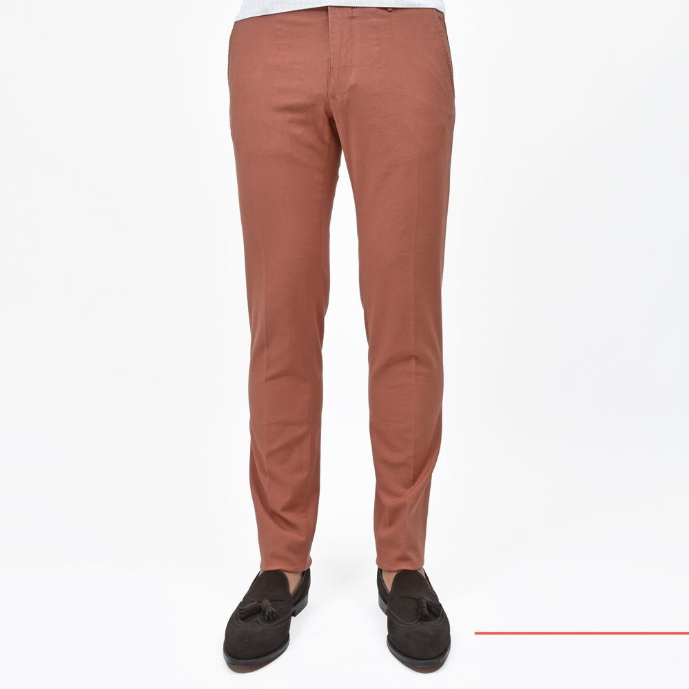 INCOTEX SLACKS（インコテックス スラックス）SLIM FIT