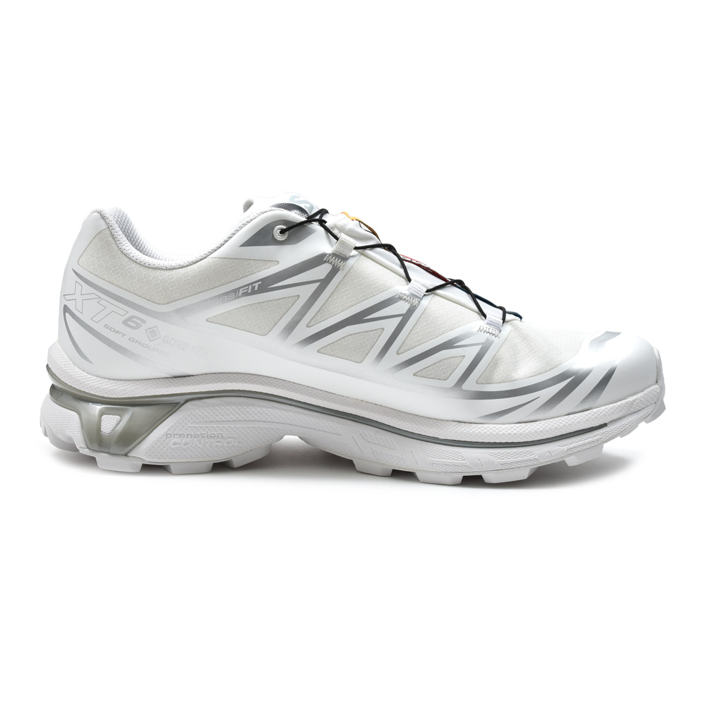 B.R.ONLINE - Style Web Magazine & Online Shop | ビー・アール・オンライン | SALOMON（サロモン）<br>XT-6  GORE-TEX