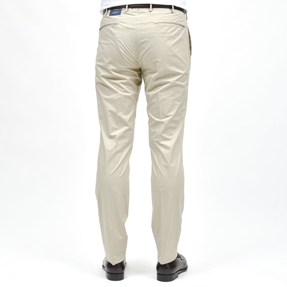 INCOTEX（インコテックス）TAPERED FIT ストレッチコットン