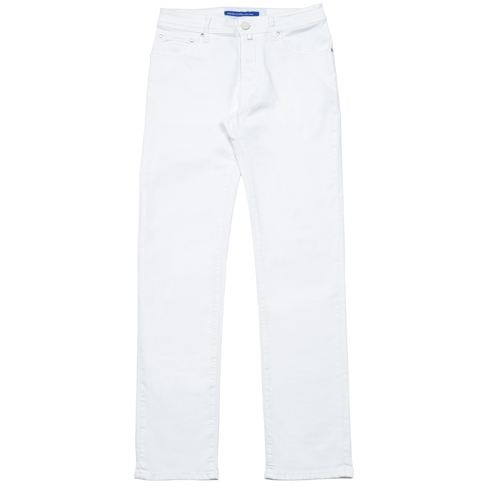 JACOB COHEN 【55%OFF／定価55,000円】JACOB ヤコブコーエン