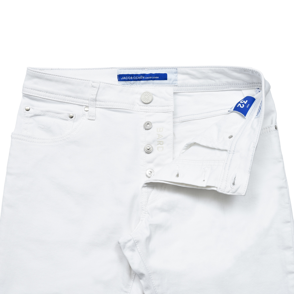 JACOB COHEN 【55%OFF／定価55,000円】JACOB ヤコブコーエン