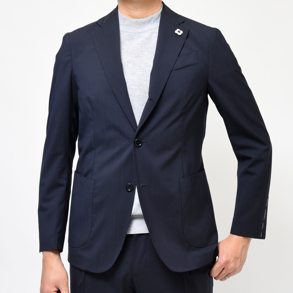 スーツ　TAGLIATORE SUIT COMPANY LARDINI