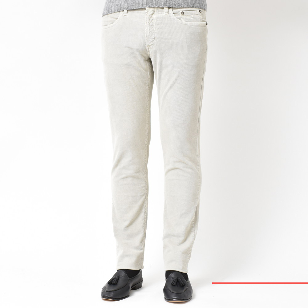 新品】SIVIGLIA シビリア パンツ サイズ:28 / スリム ストレート