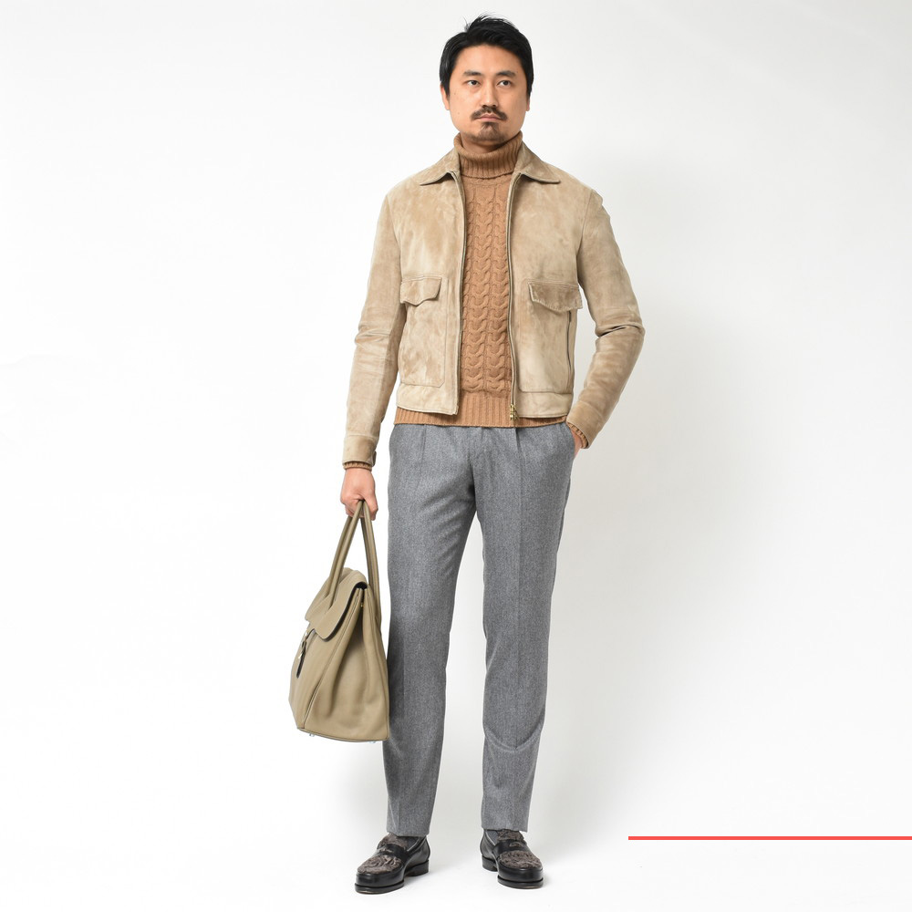 B.R.ONLINE - Style Web Magazine & Online Shop | ビー・アール