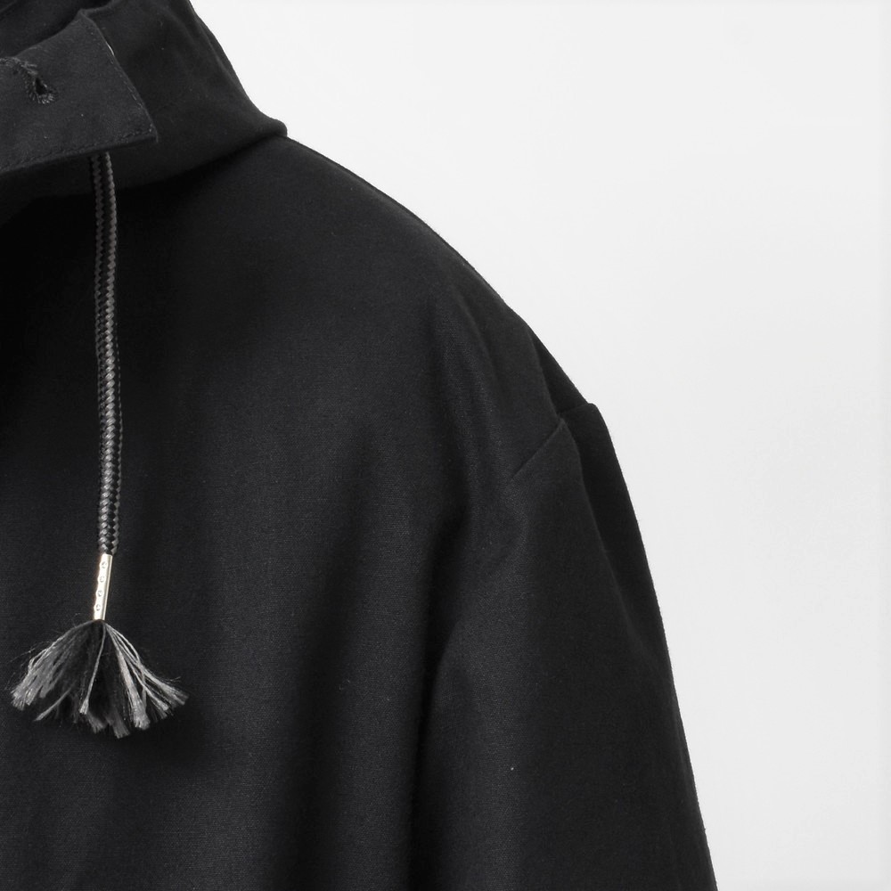 B.R.ONLINE - Style Web Magazine & Online Shop | ビー・アール・オンライン | 【MORE VARIATION FAIR】MARNI(マルニ)<br>コットンキャンバスオーバーサイズドフーデッドコート TUMU0039A0S52180 1419640 B.R.ONLINE - Style Web Magazine & Online Shop | ビー・アール・オンライン | 【MORE VARIATION FAIR】MARNI(マルニ)<br>コットンキャンバスオーバーサイズドフーデッドコート TUMU0039A0S52180 1419640